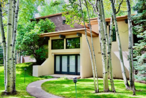 Aspen West End Sanctuary 4878 sf.